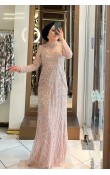 Gamze Özkul Abiye 8056